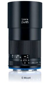 [3Nیt]CarlZeiss Loxia 2.4/85mm SONY E-mount]Yw[`2cƓ̔xSONNAR T*85mm F2,4 \j[E}EgtTCYΉ}jAtH[JXYy{J[c@CXׂ̐