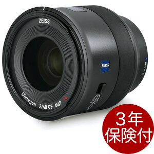 [3Nیt] CarlZeiss Batis 2/40mm CF SONY E-mount Pœ_WY@Distagon T*40mm F2 \j[E}EgtTCYZT[Ή[02P05Nov16]