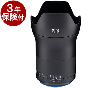 [3Nیt]CarlZeiss ~oX Milvus 1.4/25mm ZE LmCIX EF}Egp [fs04gm][02P05Nov16]
