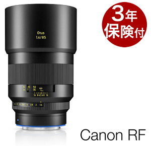 [3�N�ی��t] CarlZeiss Otus ML 1.4/85mm �\�j�[E�^�L���m��RF�^�j�R��Z�}�E���g�@�t���T�C�Y�Ή��w�\�j�[E�F���[�\/���L�݌ɂ̂��ߍ݌ɕϓ�����x���]�������Y�J�[���c�@�C�X �~���[���X�p�}�j