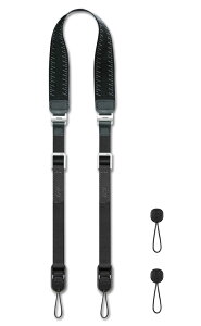 CHI Levo PRO �V�����_�[�X�g���b�v �u���b�N JLP02B (4573425830980) �V�����_�[����32mm�y���^�[�p�b�N���邢�͑�z�ւł̔����z�V�[�G�C�`�A�C �����H �v�� SHOULDER STRAP