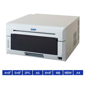 DNP DS820 昇華型プリンター　[02P05Nov16]