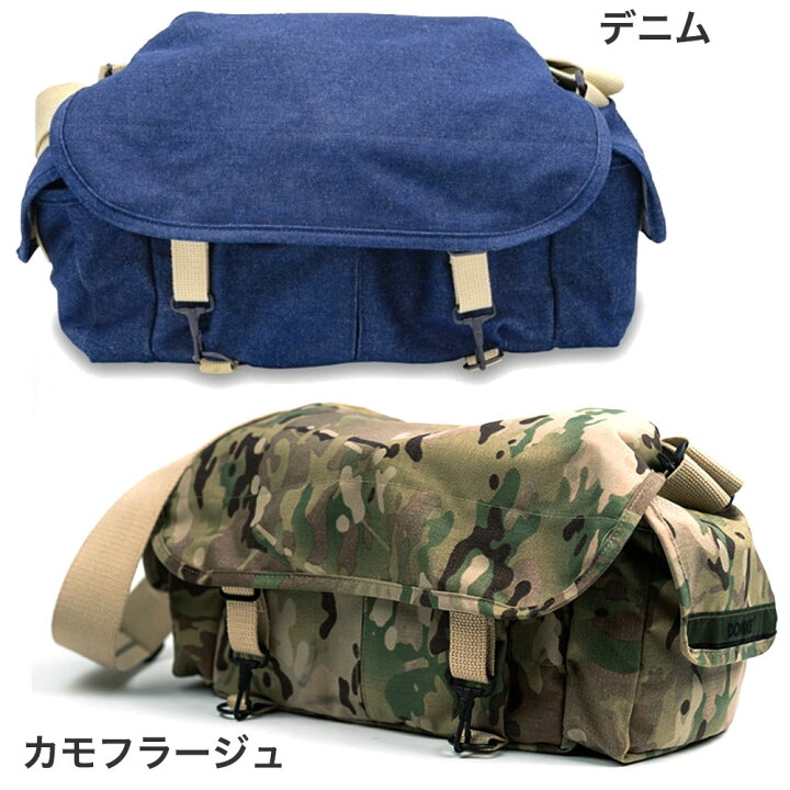 楽天市場】DOMKE F-2 カメラバッグ ドンケ オリジナル F2ショルダー  