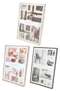 �t�W�J���[ ���^���t�H�g�X�^���hA4�T�C�Y [1702A4�V���o�[/1703A4�s���N�S�[���h/1704A4�u���b�N] ���^���t���[���z��[02P05Nov16]