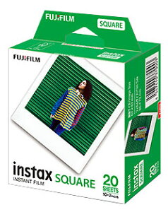Fujifilm �X�N�G�A�t�H�[�}�b�g�t�B����2�{����uinstax SQUARE WW2�v�X�N�G�A�`�F�L�t�B����10���B��x2����[02P26Apr14]�yRCP�z