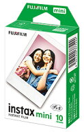 [最大8本まで／メール便発送]Fuji Instax mini フィルム/チェキフィルム10枚撮り　4547410377224[02P05No…