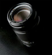 Fujifilm フジノンレンズ XF55-200mmF3.5-4.8 R LM OISレンズ　望遠84mmから305mm換算画角までカバーする…