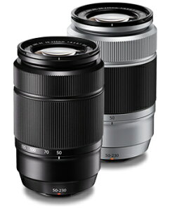 Fujifilm tWmY XC50-230mmF4.5-6.7 OIS IIY ]76mm350mmZp܂ŃJo[uy@\tX}Eg]Y[Y[02P05Nov16]yRrjΉiz