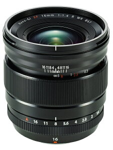 [3Nیt] Fujifilm tWmY XF16mmF1.4R WR LpY [邢Lp24mmpX}EgnCXs[hLpPœ_Y][02P05Nov16]yRrjΉiz