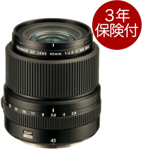 [3�N�ی��t] �x�m�t�B���� �t�W�m�������Y GF45mmF2.8 R WR GF�V���[�Y�p�L�p�����Y[02P05Nov16]