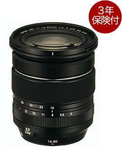 [3Nیt] Fujifilm tWmY XF16-80mm F4R OIS WR 5{WY[Y[02P05Nov16]