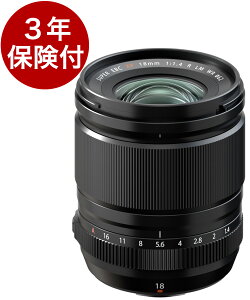 [3Nیt] Fujifilm FUJINON XF18mmF1.4 R LM WR LpY tWmXV[YpLpY [02P05Nov16]