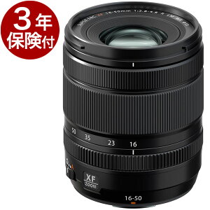 [3�N�ی��t] Fujifilm FUJINON XF16-50mmF2.8-4.8R LM WR�h�o�h�H�W���Y�[�������Y