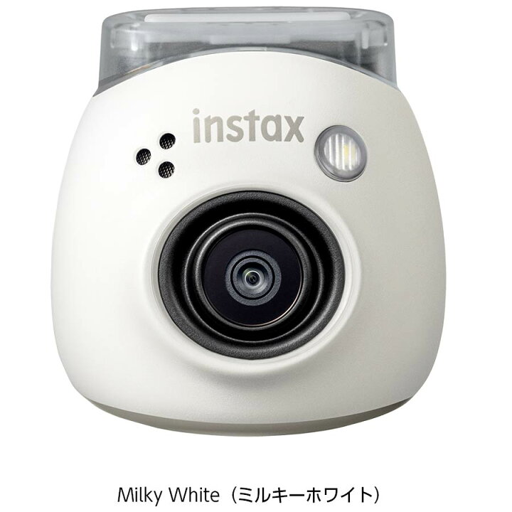 楽天市場】Fujifilm INSTAX Pal 超小型チェキデジカメ チェキイン 