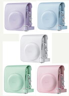 Fujifilm カメラケース INSTAX mini 13用 フジ INS MINI 13 ALBUM [02P05Nov16]