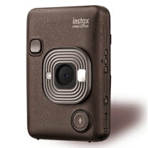楽天市場】チェキ instax mini liplay ゴールドの通販