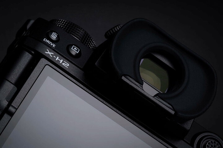 楽天市場】【DPG3%クーポン!】[3年保険付]Fujifilm X-H2 ミラーレス一眼デジタルカメラ ボディーセット『2022年9月29日発売』[富士フィルム  X-H2 Black Body Kit] [02P05Nov16] : カメラのミツバ