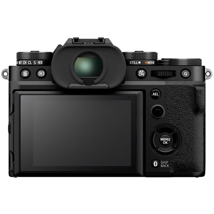 楽天市場】[3年保険付] FUJIFILM X-T5 ボディー ブラック XT5 ミラー 