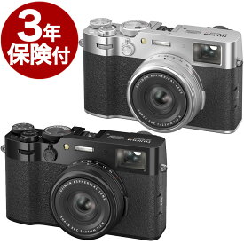 [3年保険付] Fujifilm X100VI JP Silver / Black 日本語・英語のみ対応モデル　デジタルカメラ シルバーアドバンスト・ハイブリッドビューファインダー搭載デジカメ[02P05Nov16]