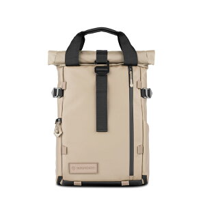 WANDRD PRVKE15L Photography Bundle PROVOKE15L PB V4�i�J�������[���t���j�u���b�NPK15-BK-PB-4/���T�b�`�O���[��/�G�[�Q�u���[/���}�^��/�Z�h�i�I�����W/�A�^�J�}�N���[/���[�k�o�[�K���f�B�[ �v�����H�[�N