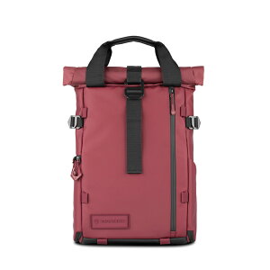 WANDRD PRVKE15L Photography Bundle PROVOKE15L PB V4�i�J�������[���t���j�u���b�NPK15-BK-PB-4/���T�b�`�O���[��/�G�[�Q�u���[/���}�^��/�Z�h�i�I�����W/�A�^�J�}�N���[/���[�k�o�[�K���f�B�[ �v�����H�[�N