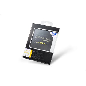 GIN-ICHIxGRAMAS DCG-NI19J Extra Glass for Nikon Z6III �n�C�G���h�f�W�^���J�����p�t���ی�K���X�I[02P05Nov16]