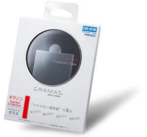 [[֑]GIN-ICHIxGRAMAS Extra Glass for Canon PowerShot G7X MarkIII {aILmp[Vbg G7X}[N3 ptیKX[02P05Nov16]