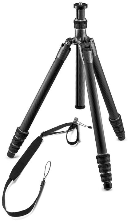 楽天市場】[耐加重12kg]ジッツオ GT2545Tトラベラーカーボン2型4段三脚  