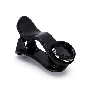 GIZMON iCA ~[WtB^[X}[gNbvt@MY SMART CLIP MIRAGE FILTER iCA/iPhone/iPad/FaceTimep[fs04gm][02P05Nov16]