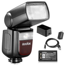 楽天市場】godox v860 sonyの通販