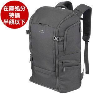 �y�݌ɏ��������zHAKUBA �n�N�o GW-STANDARD ���b�W �o�b�N�p�b�N27 RIDGE Back Pack27 �J�����o�b�O �u���b�N 4977187209051 SGWSR-BP27 [02P05Nov16]