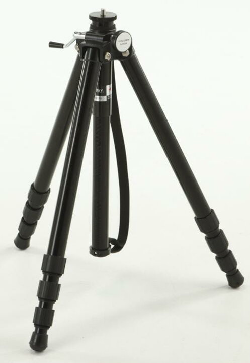 楽天市場】ハスキーセミショート4段 三脚のみ HT-1241 細ネジ /HT-1141  