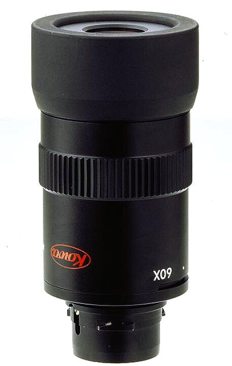 楽天市場】コーワ TE-9Z 3倍ズーム接眼レンズ 20-60xZoom TSN-660M,TSN 