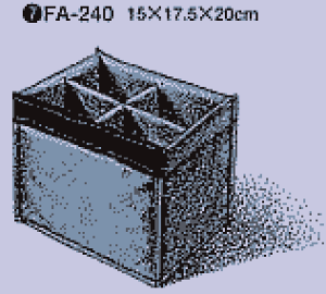 hP FA-240@4-Rp[gg 720-240y/^[pbN邢͑zւł̔z[02P05Nov16]