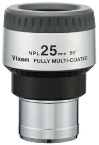 Vixen NPL25mm V̖]ACs[X [02P05Nov16]