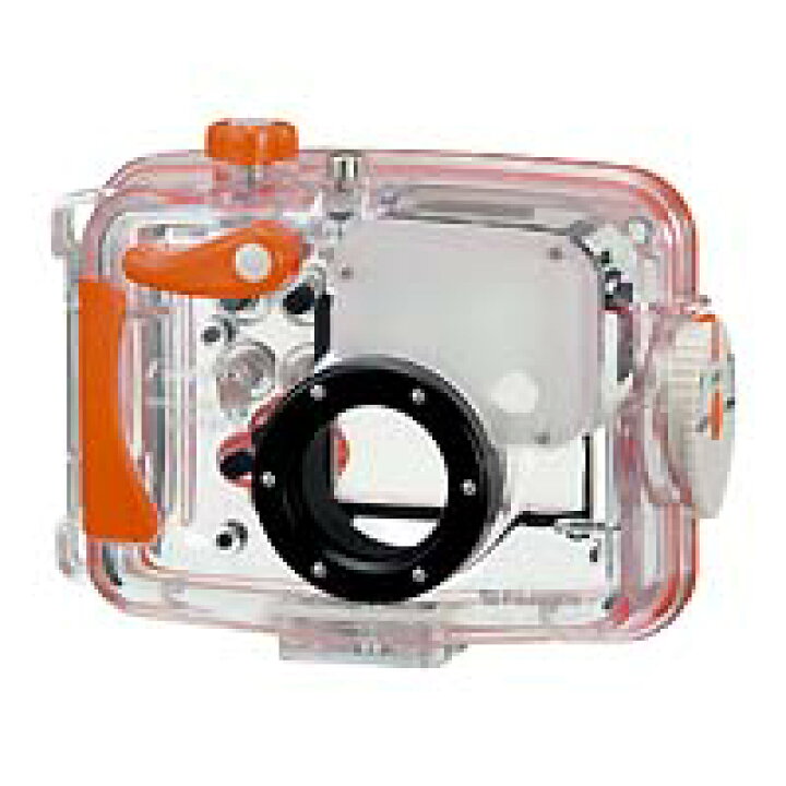 楽天市場】FinePix F11/F10専用水深40m防水プロテクター Fuji WP-FXF10 