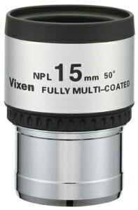 Vixen NPL15mm V̖]ACs[X [02P05Nov16]