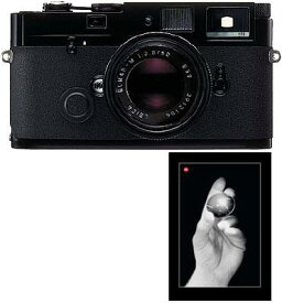 Leica MP 0.72ボディー 35mmフィルムカメラ【※受注後発注/ライカジャパンより取寄品のためキャンセル不可商品となります。】[02P05Nov16]