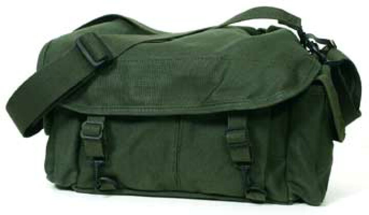カメラバック DOMKE ドンケ ショルダーバッグ F-2 11.5L オリーブ 
