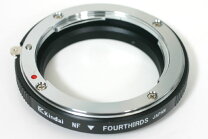 楽天市場】中古 フォーサーズ アダプタの通販 