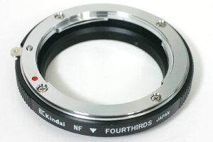 ߑC^[iVi y^bNXK}Eg-tH[T[Y(OLYMPUS/Panasonic) }EgA_v^[ [P19Jul15]