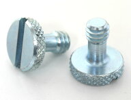[決算特価]マンフロット 三脚ネジ R116,138 UNC1/4”ユニファイネジ2個入 [02P05Nov16]