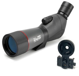 ケンコートキナー PRO FIELD GAIA プロフィールドガイア 16-48 x 65 傾斜型フィールドスコープ PFG-48A[02P05Nov16]