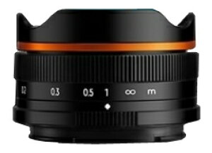 [3�N�ی��t] �u���C�e�B���X�^�[ MF10mm F5.6 APS-C Lightweight Ultra-Wide Fisheye Lens �~���[���X�p�}�j���J���t�H�[�J�X���������Y Brightin Star [02P05Nov16]