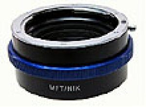 NOVOFLEX/ߑC^[iVi NikonF}CNtH[T[YA_v^[MFT/NIKw1`3cƓ̔x[02P24Jan13]