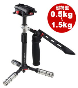 [ډ׏d0.45`2kg] iFootage WildCat III X^rCU[@NCbNv[gt[Be肳JErfIX^rCU[ WildCat3] [02P05Nov16]