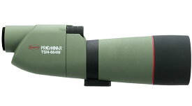 コーワ　プロミナー TSN-664M スポッティングスコープ　66mm口径直視型フィールドスコープ[02P05Nov16]