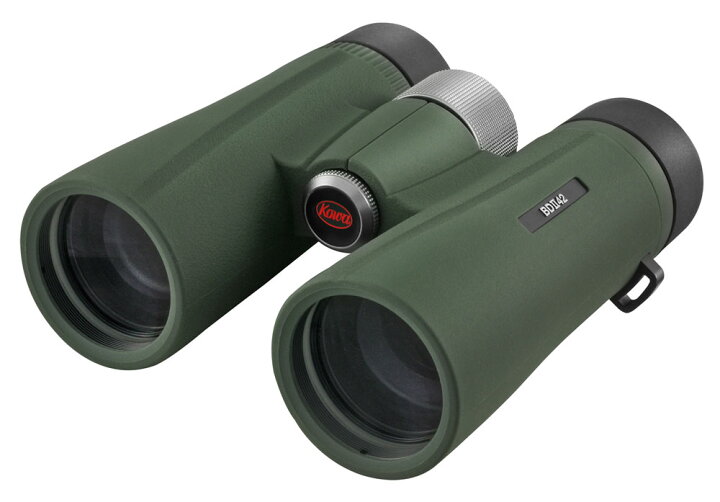 楽天市場】Kowa BDII 42-8XD PROMINAR 特殊低分散ガラス対物レンズ42mm 