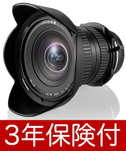 LAOWA LW-FX 15mm F4.0 WIDE MACRO 1:1@tTCYZT[ΉCh{}NY[02P05Nov16]