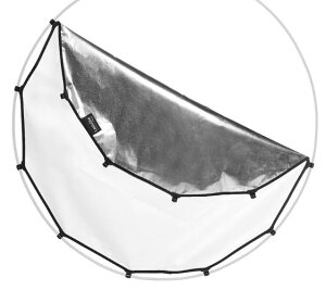 Lastolite nRpNg tN^[82cm̂ Vo[/ zCg LL LR3302 /pJo[̂݁ysmtb-TKz[02P05Nov16]